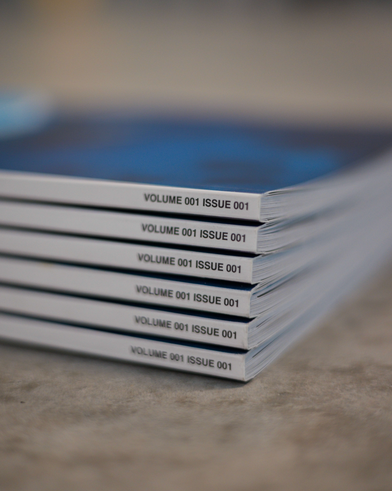 Chasing Passion Magazine - Quarterly Subscription