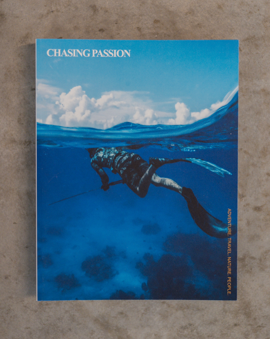 Single Issue Magazine - Archives