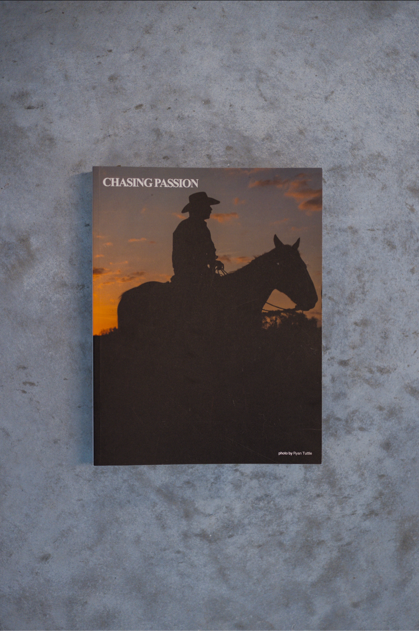 Single Issue Magazine - Archives