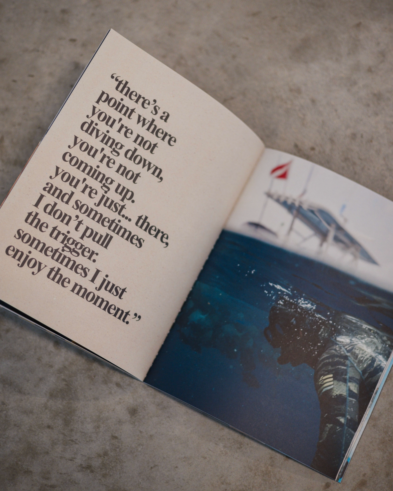 Chasing Passion Magazine - Quarterly Subscription