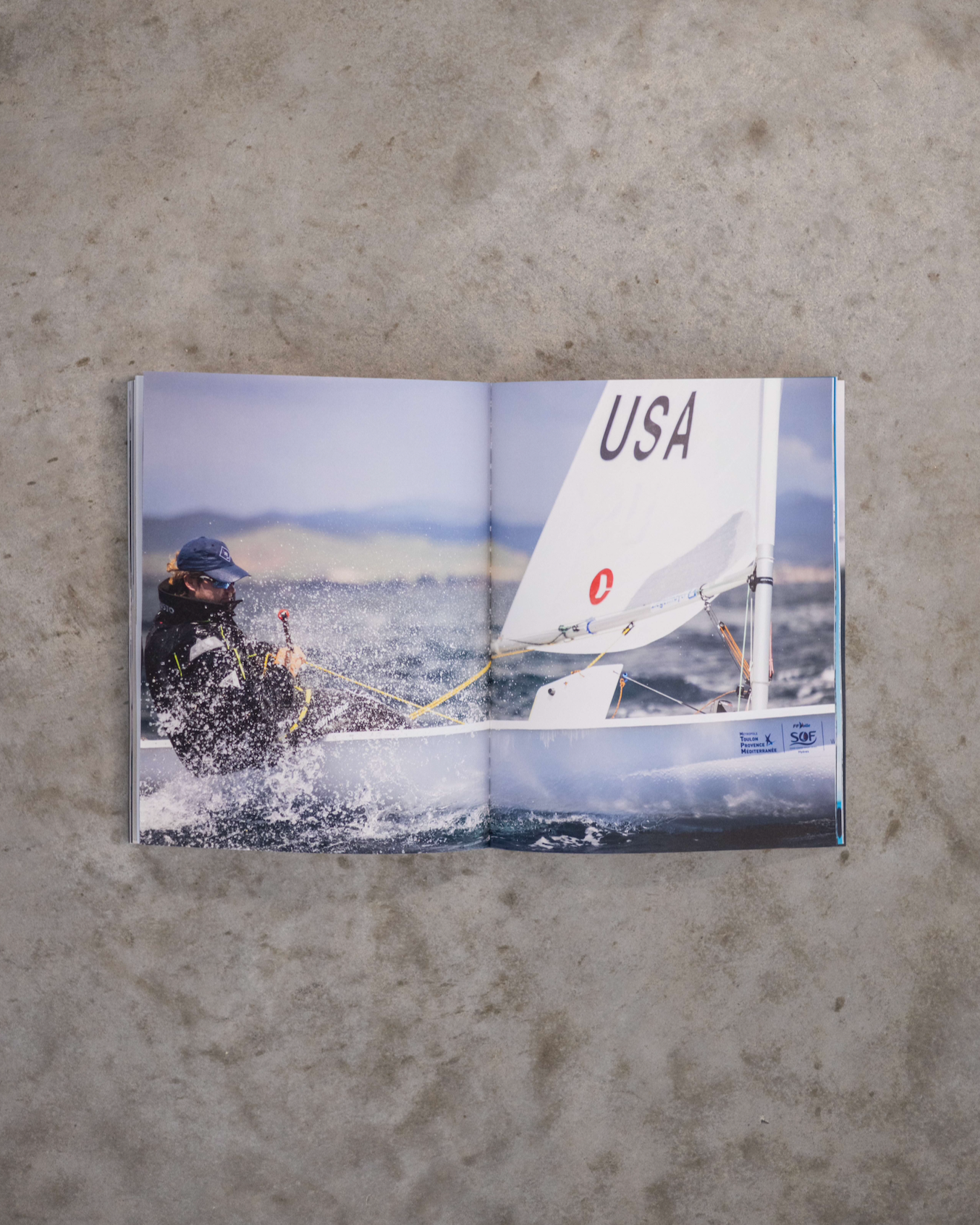 Chasing Passion Magazine - Quarterly Subscription