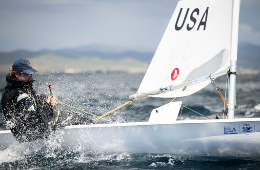 Two Minds One Goal: Olympic Dreams with the McCann Twins