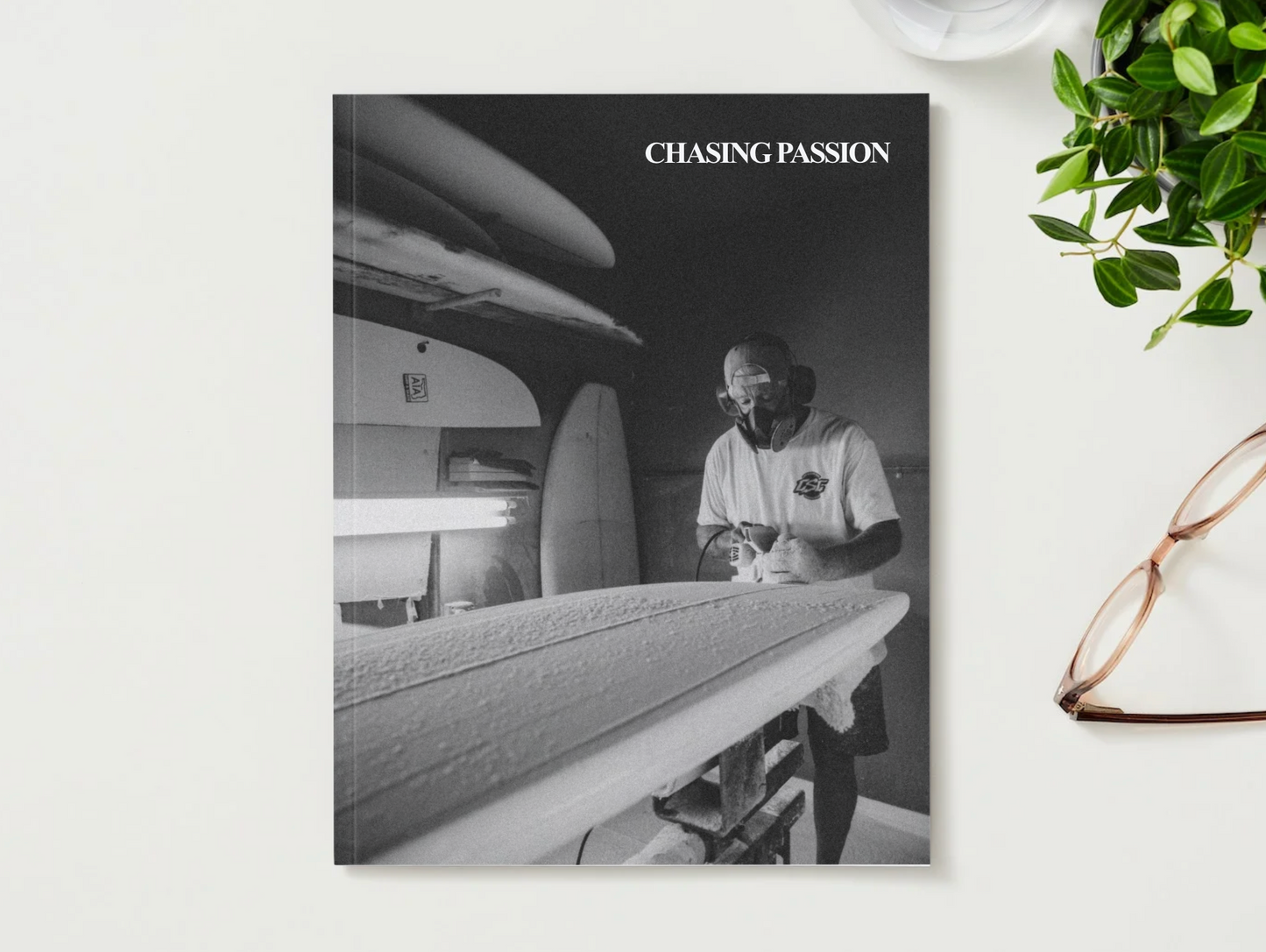 Single Issue Magazine - Archives
